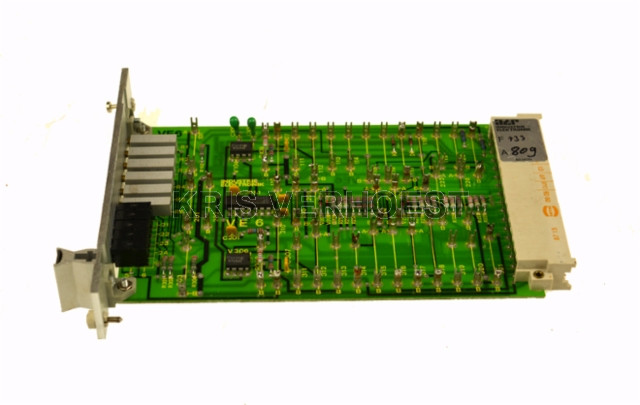 Industrie Elektronik A809 (NEW)