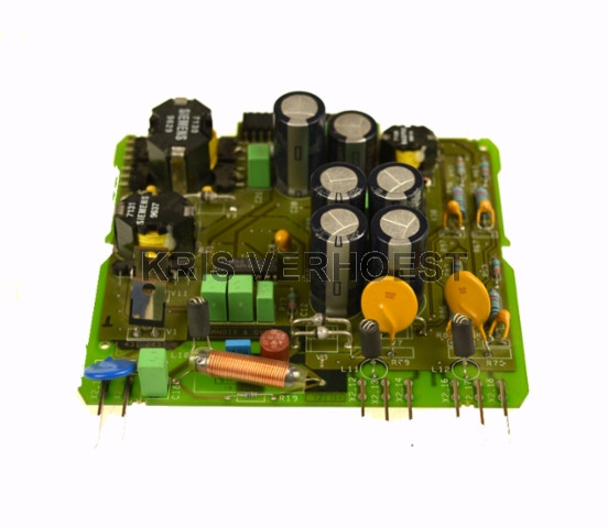 Landis & Gyr 4 431 2437 O (NEW)
