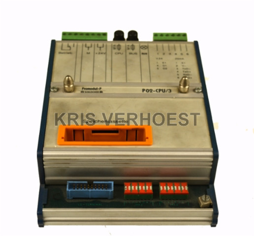 Schleicher 29101684-136 (USED)