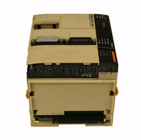 Omron CQM1-CPU43-E (NEW)