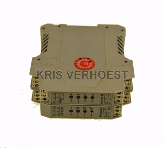 Leuze Lumiflex 549901 (USED)