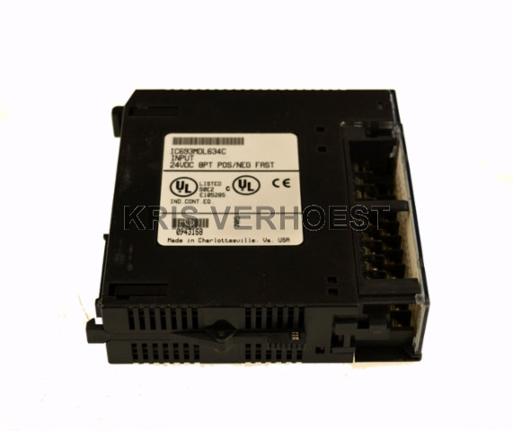 Fanuc IC693MDL634C (NEW)