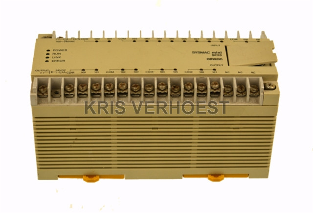 Omron SP20-DR-A (USED)