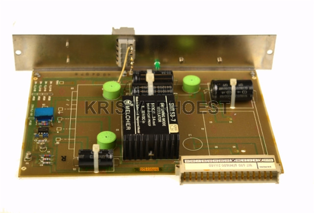 Siemens 6FM1680-2AA00 (NEW)