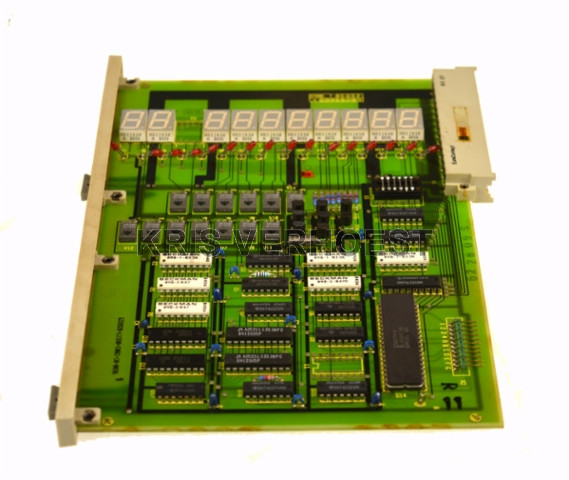 Siemens 6FM1680-2FA00 (USED)