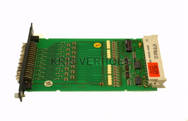 Klockner-Moeller EBE 206.1-3 (USED)