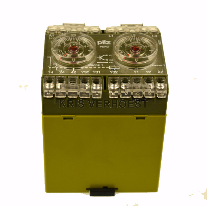 Pilz 474943 (NEW)