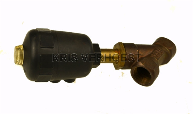 Bürkert 00140972 (USED)