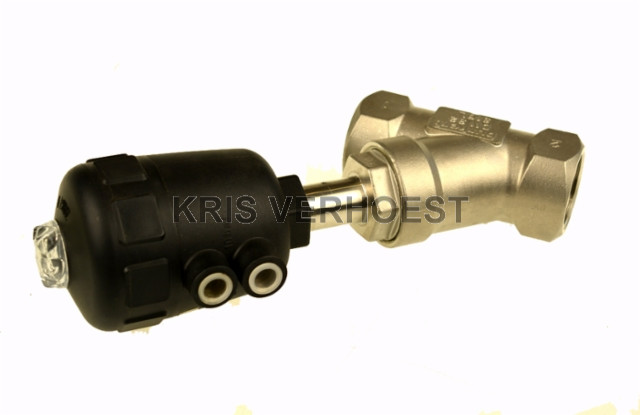 Bürkert 1399 (USED)