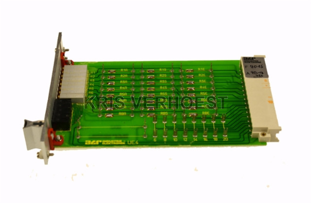 Industrie Elektronik A9017 UE4 (USED)
