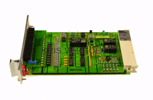 Industrie Elektronik A9017 IE1 (NEW)