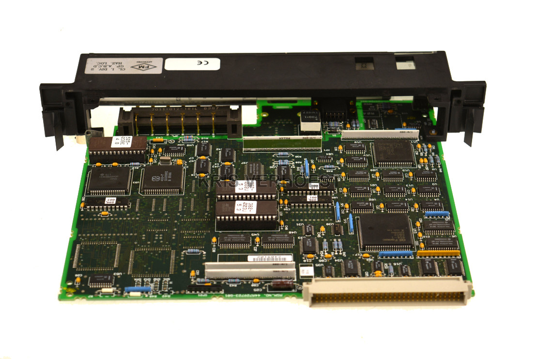 GE FANUC IC697BEM731 (USED)