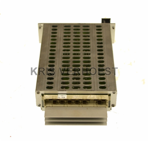 VERO 116-010018J (NEW)