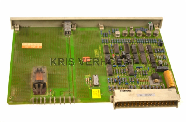 Siemens C79451-A3125-A3 (USED)