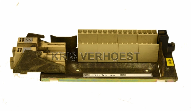 Eurotherm 195.37.00 (USED)