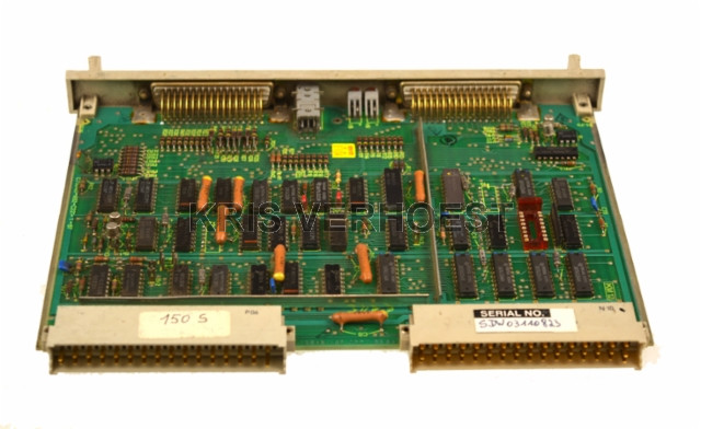 Siemens 6ES5301-3AB11 (NEW)