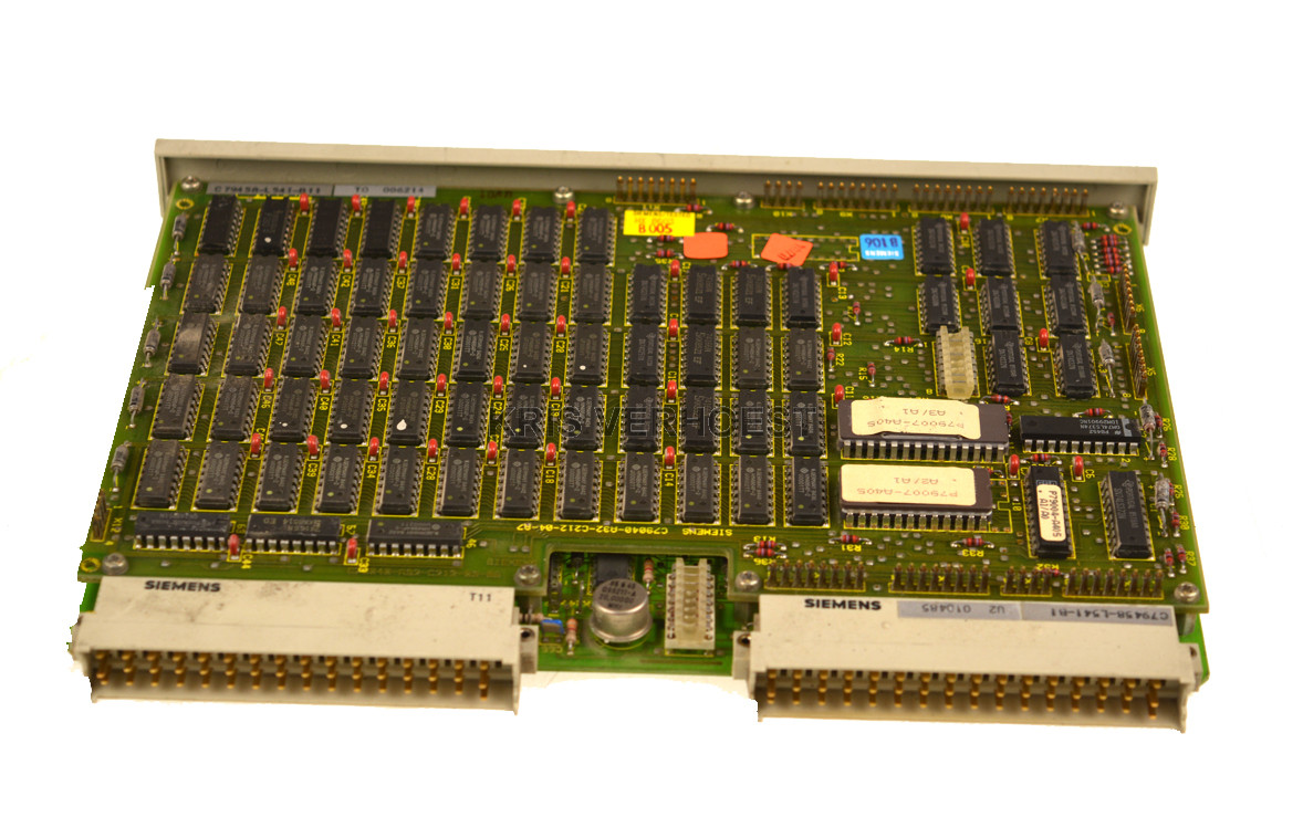 Siemens 6DS1823-8AA (USED)