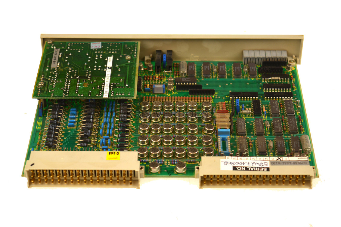 Siemens 6DS1603-8AA (USED)
