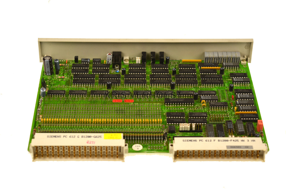 Siemens 6DS1601-8BA (NEW)