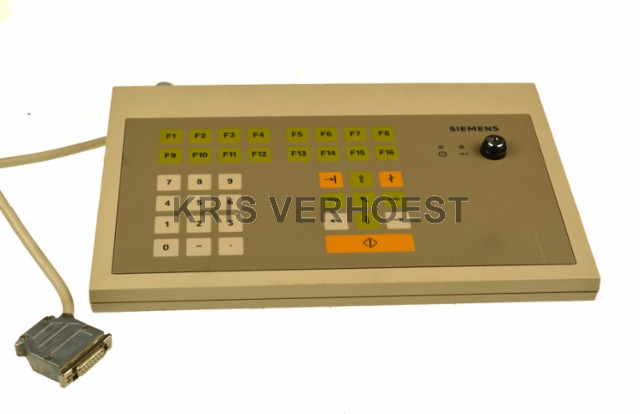 Siemens 6ES5982-3AA11 (USED)