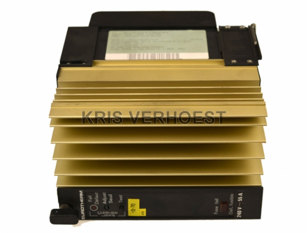Eurotherm 452/062/13/37/99/(406)/00 (NEW)