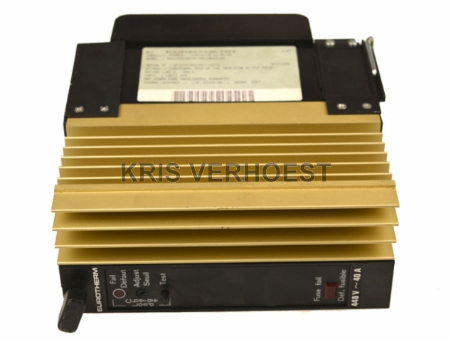 Eurotherm 451/083/28/37/99/(406)/00 (NEW)