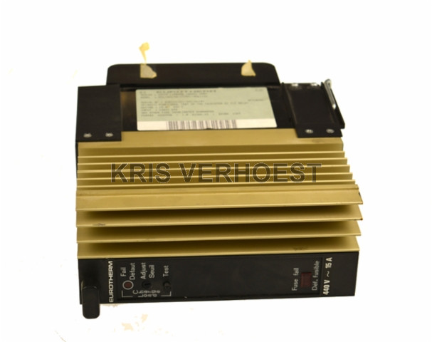 Eurotherm 451/081/28/37/99/(406)/00 (NEW)