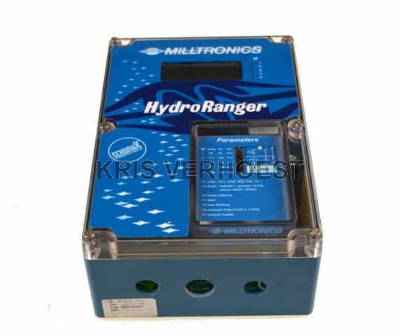 Milltronics SM 320190015 7ML1022 (NEW)