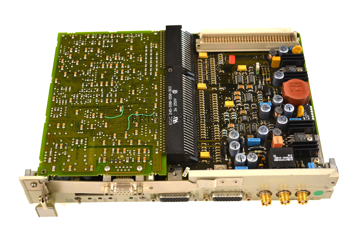 Siemens 6DS1341-1AD (USED)