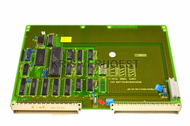 Siemens 6ES5695-2AA11 (USED)