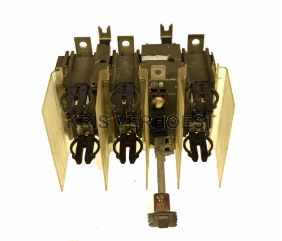 Siemens 3KL5530-1AB00 (NEW)