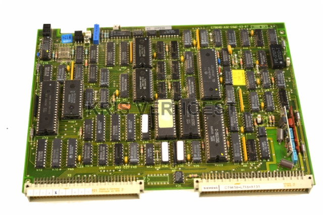 Siemens C79458-L716-A131 (NEW)