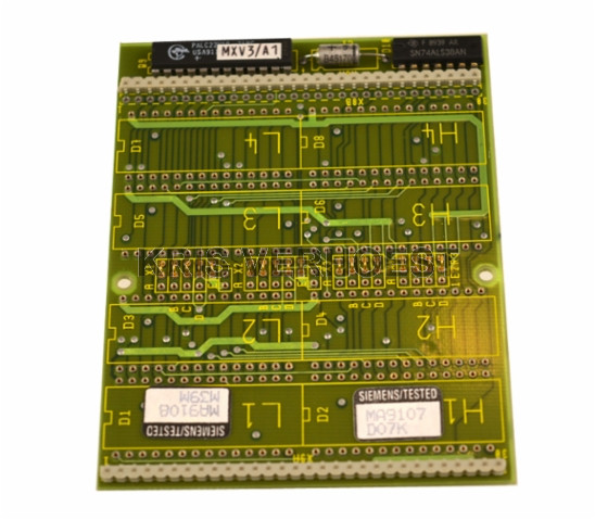 Siemens E89130-F2630-L1 (NEW)