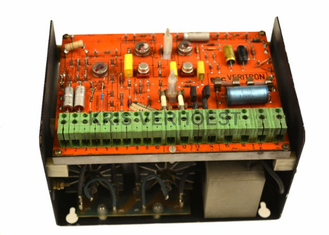BBC GCB0122AR25 (USED)