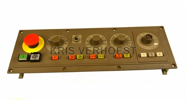 Siemens 6FC3478-3EF (NEW)