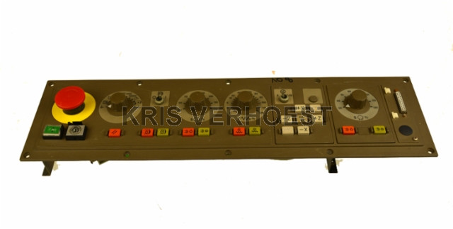 Siemens 6FC3238-3EF (NEW)