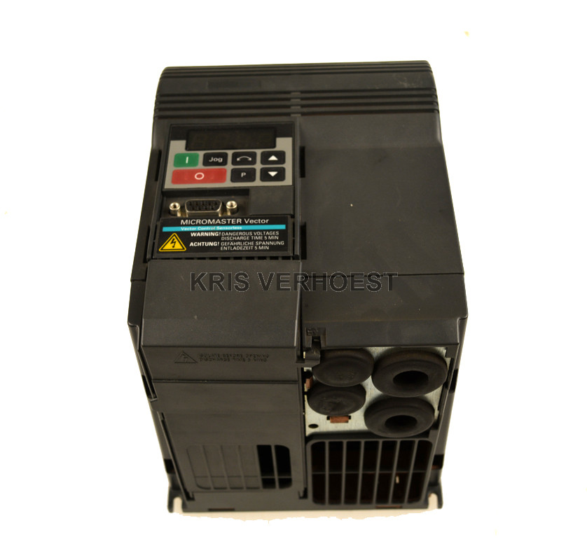 Siemens 6SE3216-8CB40 (USED)
