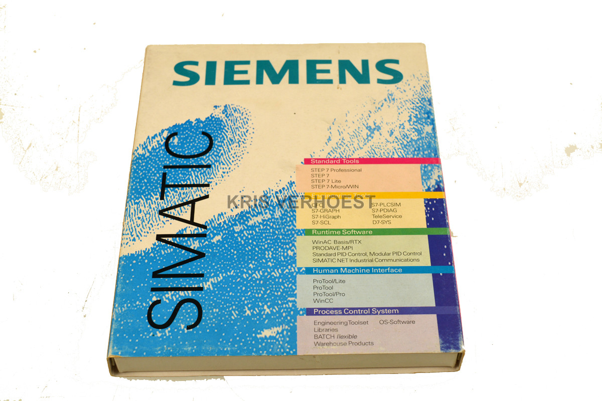 Siemens 6ES5894-0MA04 (NEW)