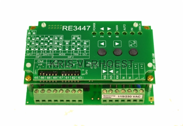 RTK EREG34470005 (USED)