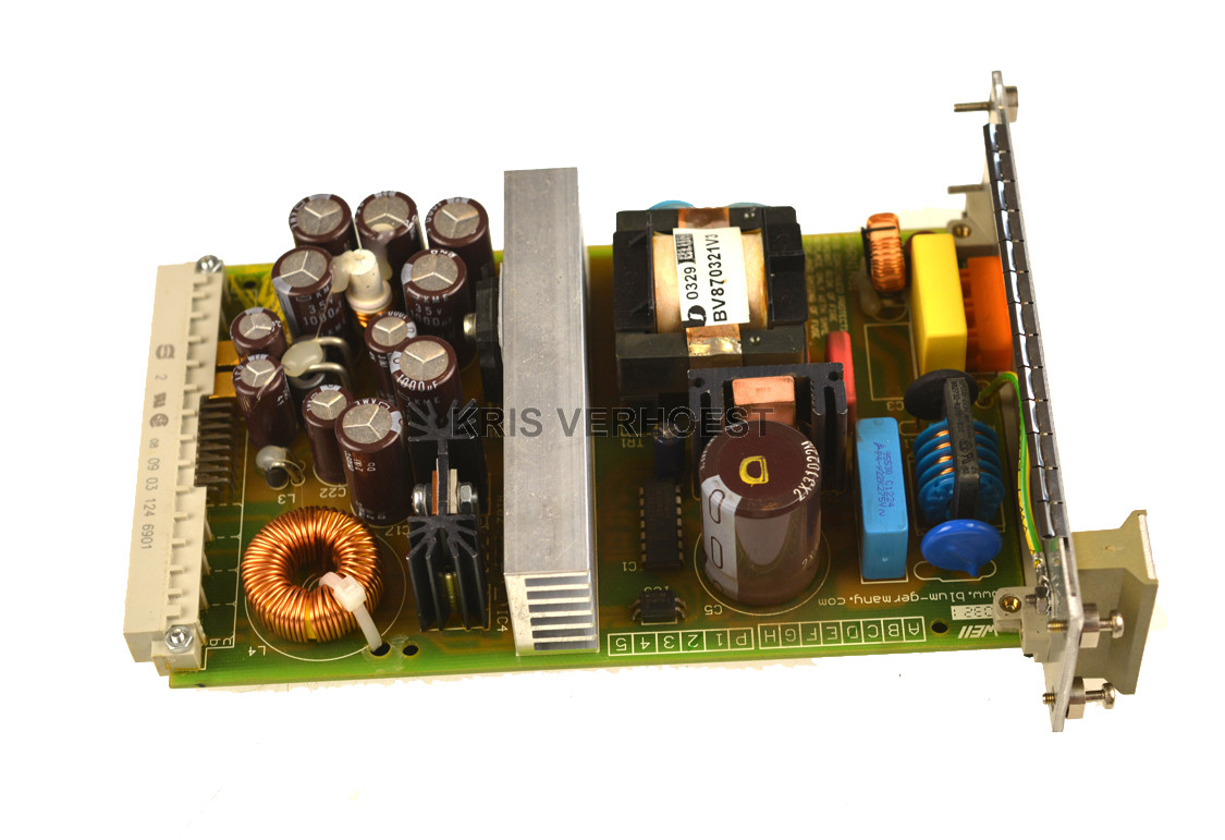 Trumpf 580225 (USED)