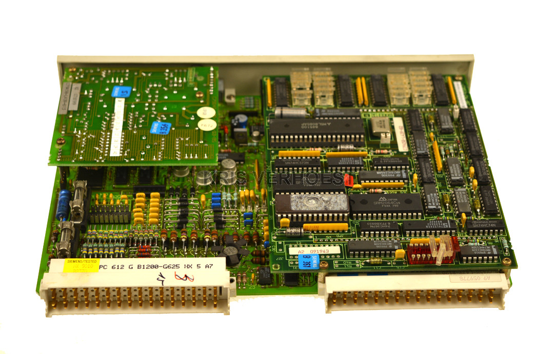 Siemens 6DS1402-8BA (USED)
