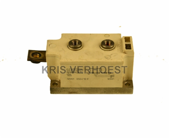Semikron SKKH250/12E (USED)