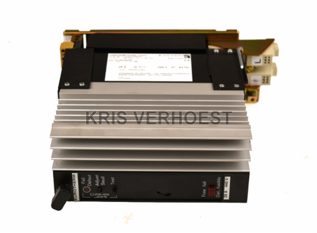 Eurotherm 451082/28/ENG/37/-/-//-//-//00 (USED)