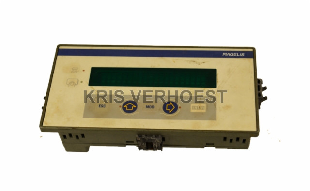 Telemecanique XBT H012010 (NEW)