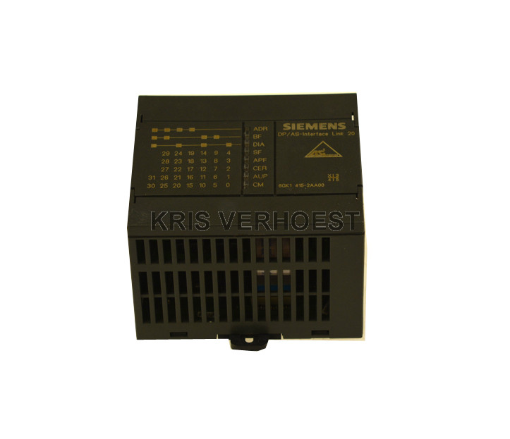 Siemens 6GK1415-2AA00 (USED)