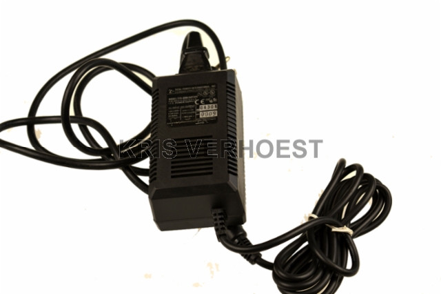 Rose Total Power Int. HES15-08015-F1-S (NEW)