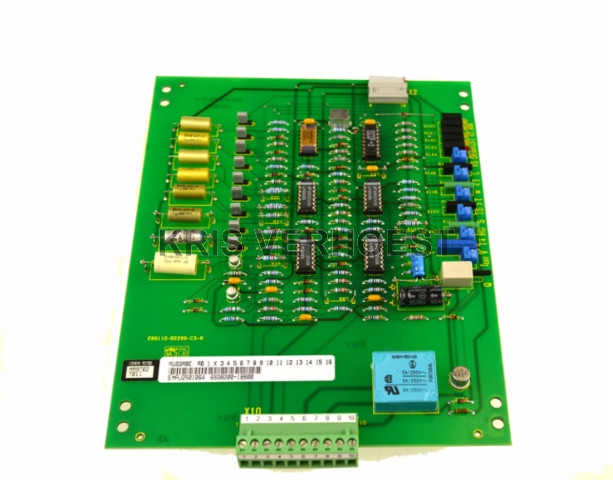 Siemens 6SG8200-1BB00 (NEW)