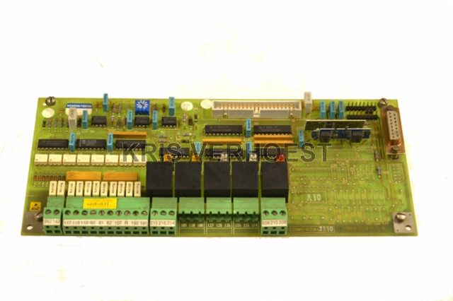 Siemens C98043-A1210-L2110 (USED)