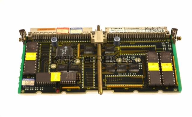 Siemens 6FX1124-1CC00 (NEW)