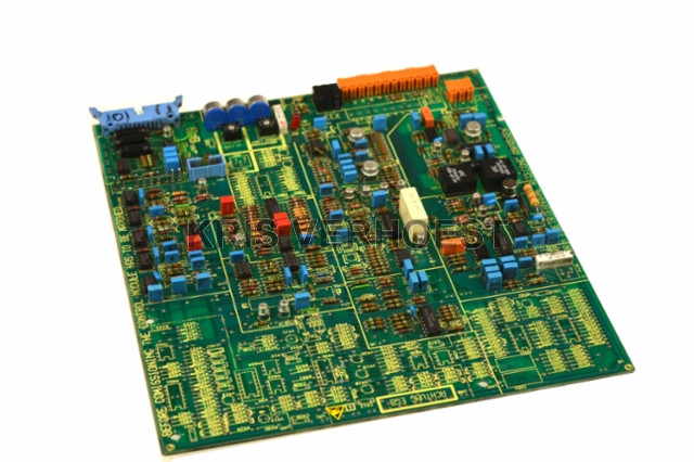 Siemens 6RB2000-0NE01 (USED)